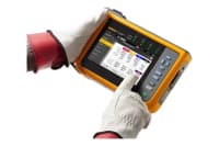 Fluke 1775 三相电能质量分析仪｜福禄克中级电力谐波瞬态分析仪