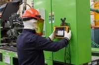 Fluke 1775 三相电能质量分析仪｜福禄克中级电力谐波瞬态分析仪