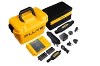 Fluke ii1020C 声学成像仪｜福禄克新一代工业声学检漏局放检测仪