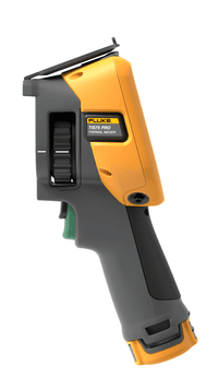 Fluke TiS75 PRO 红外热像仪｜福禄克高性能手持热成像仪