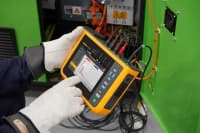 Fluke 1773 三相电能质量分析仪｜福禄克基础电力故障检测仪